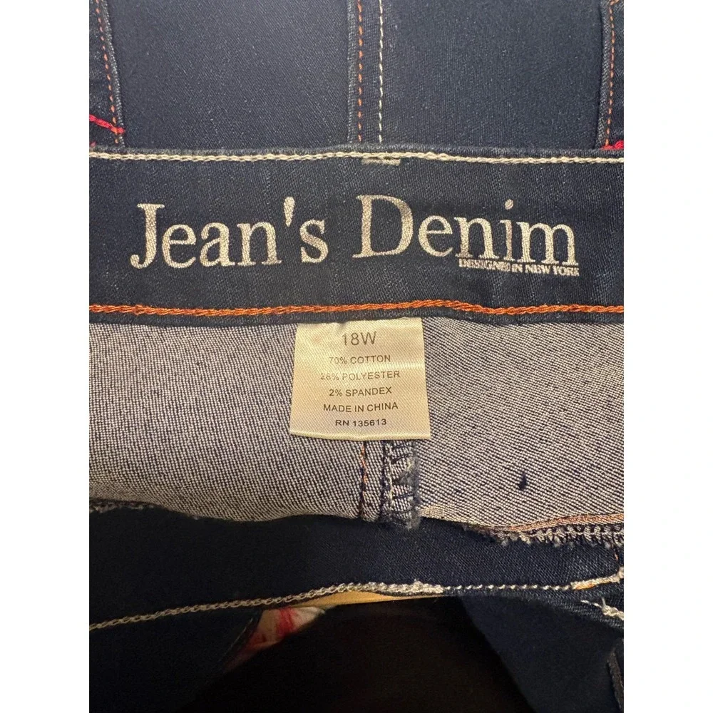 Jeans Denim elevate your